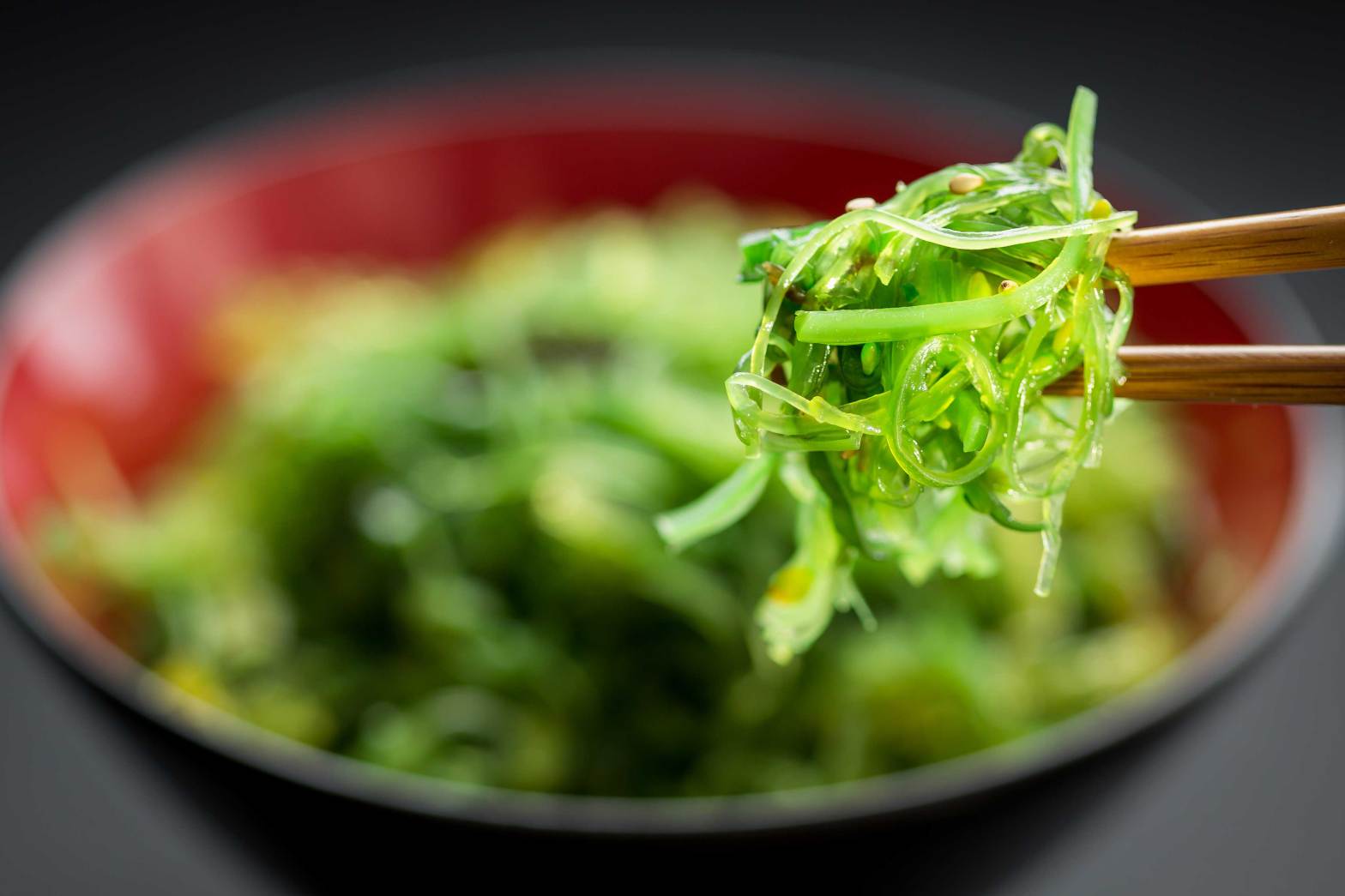 Gesund mit Jod: Die besten jodhaltigen Lebensmittel