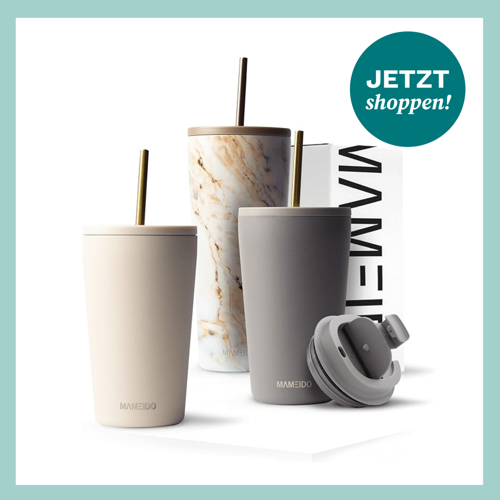 Produktbild Thermobecher Mameido