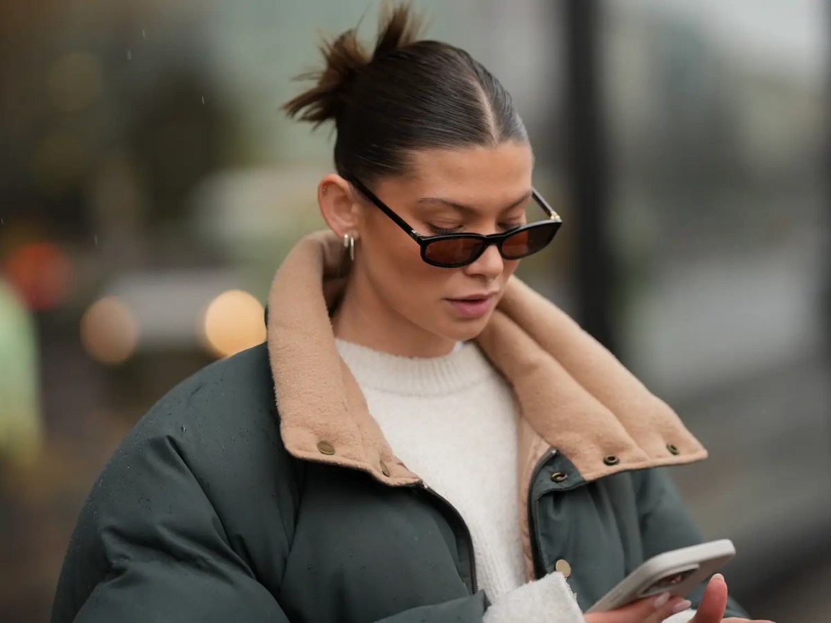 Schnell stylisch: Diese einfachen Frisuren gelingen in wenigen Sekunden