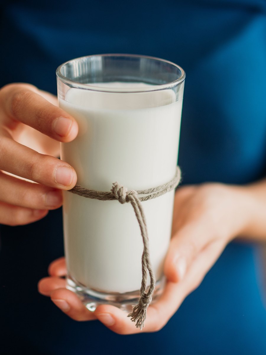 Calciummangel &ndash; wie man die Symptome erkennt und was dann zu tun ist