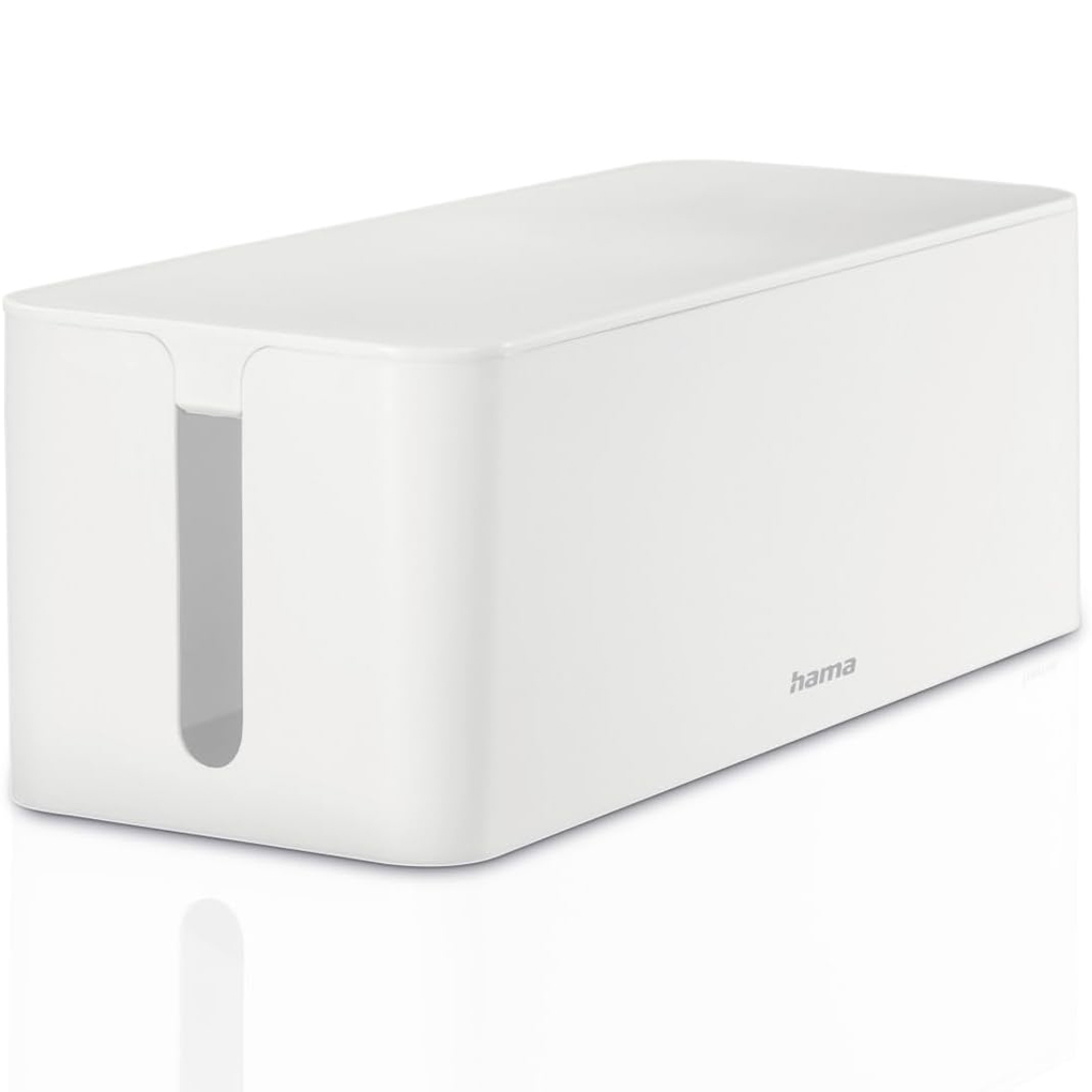Hama Kabelbox Produktbild Kabelbox