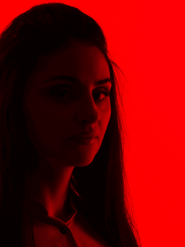 B&ouml;se M&auml;dchen haben mehr Spa&szlig;: So machst du dein Gegen&uuml;ber nerv&ouml;s