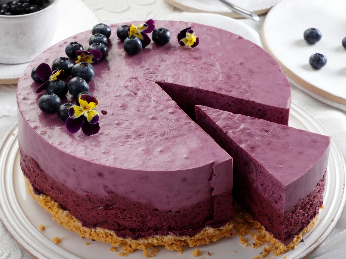 Muttertag: Diese 3 Torten sorgen f&uuml;r Begeisterung (einfache Rezepte!)