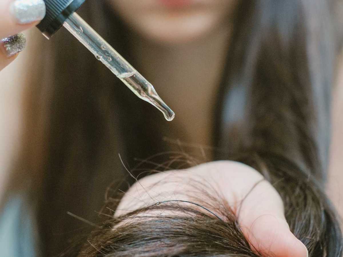 Oliven&ouml;l f&uuml;r die Haare: Das Hausmittel f&uuml;r gesunde und gl&auml;nzende Haare