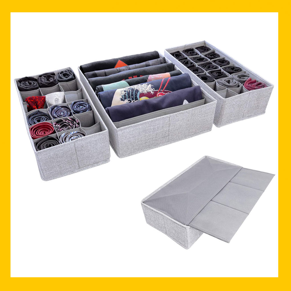 Produktbild Schubladenorganizer