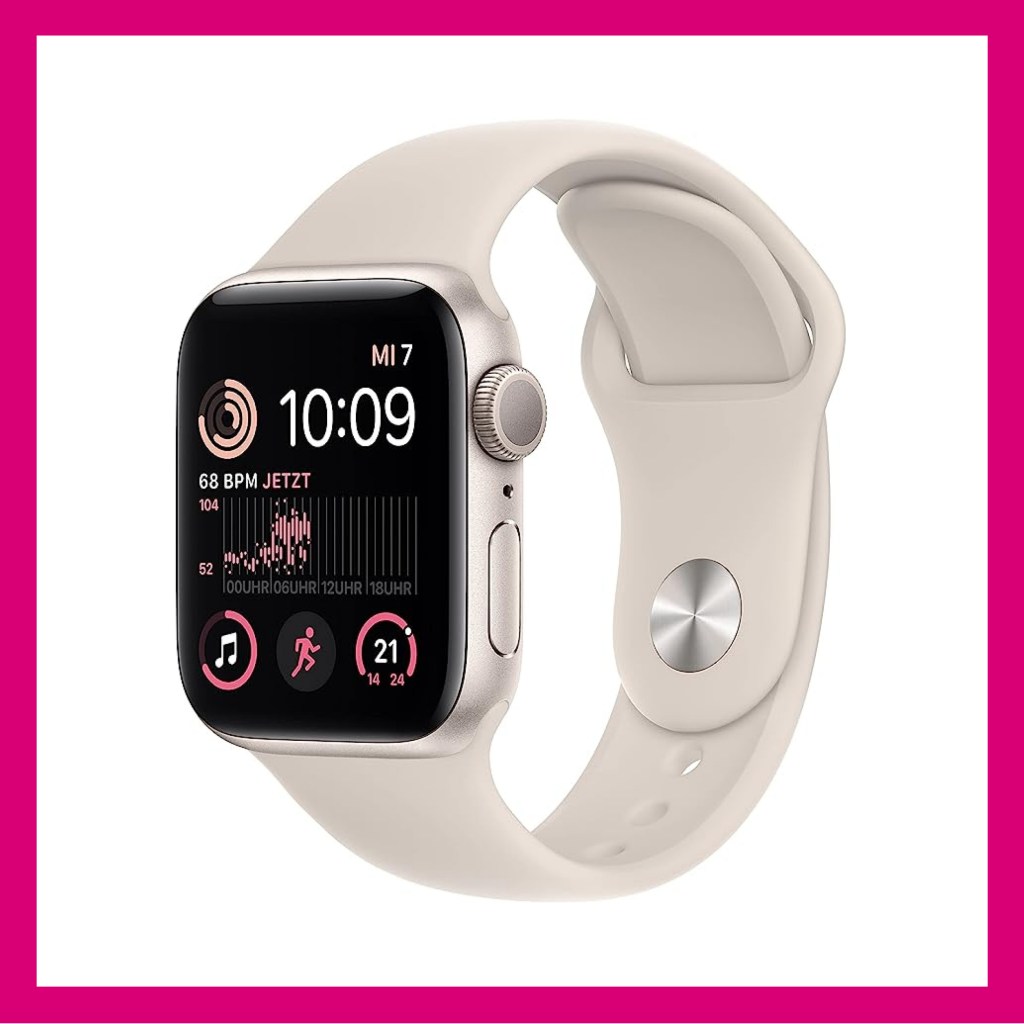 Apple Watch SE