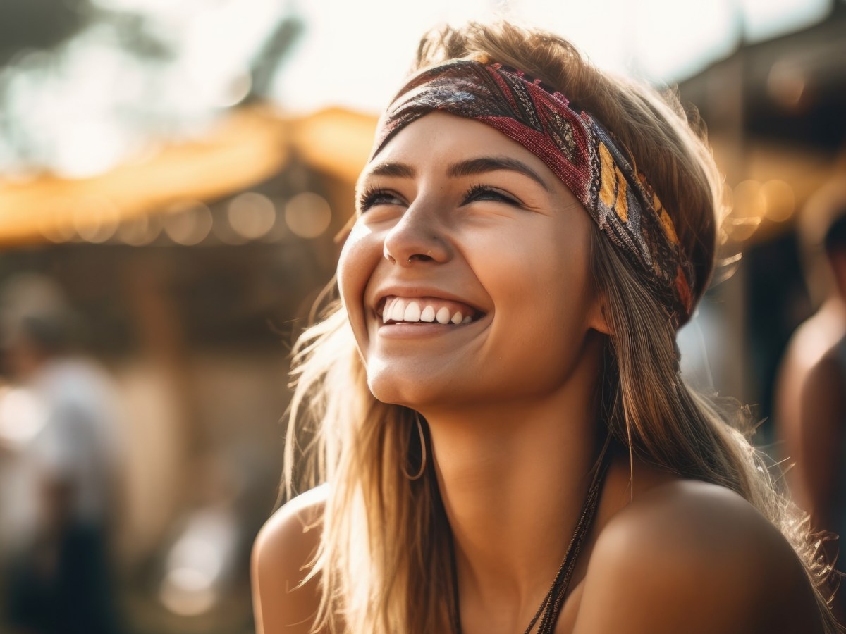 Aszendent Fische: Das zeichnet dich aus