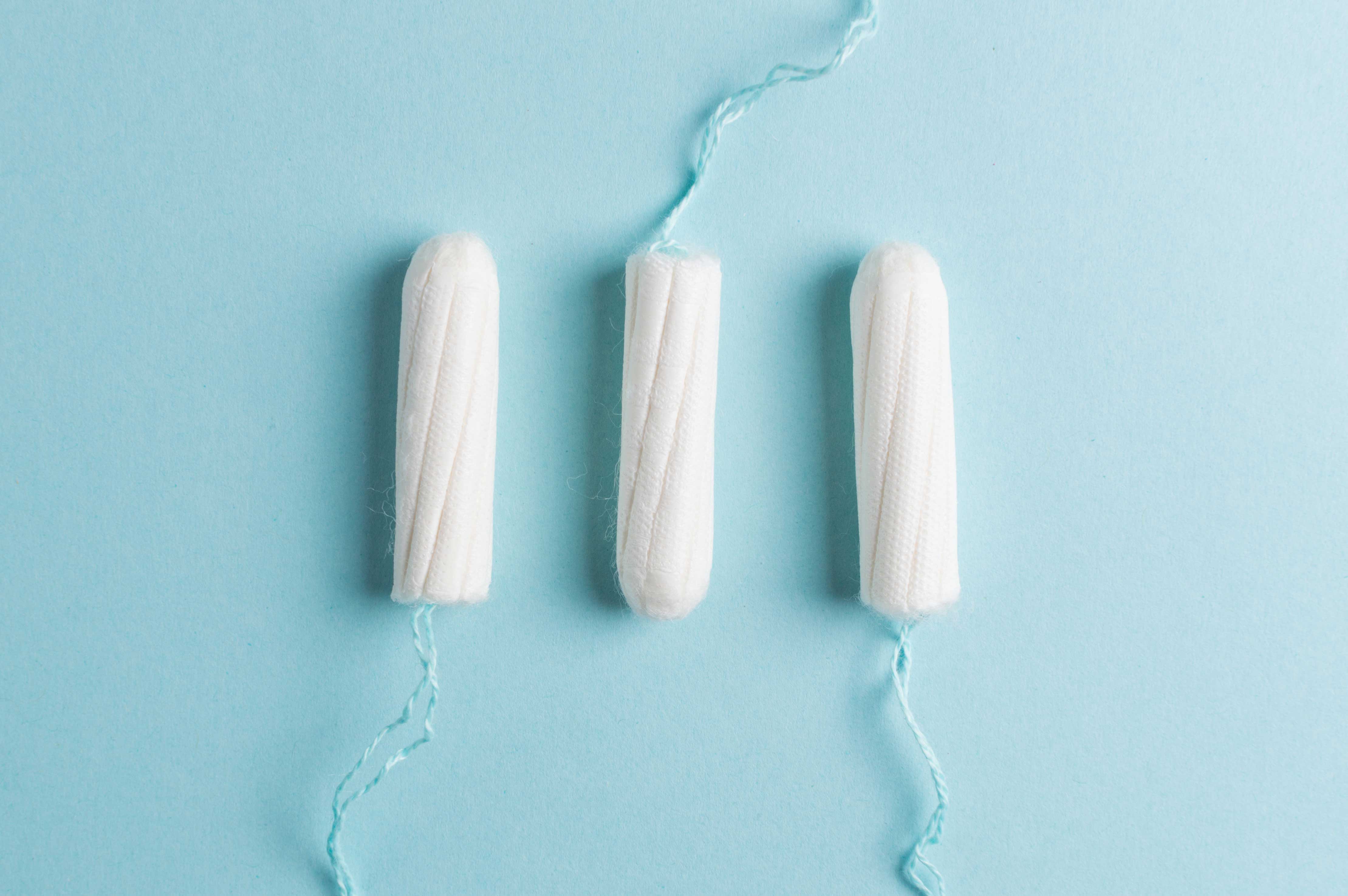 Tampon einführen Anleitung & alle Fragen zu Tampons gofeminin