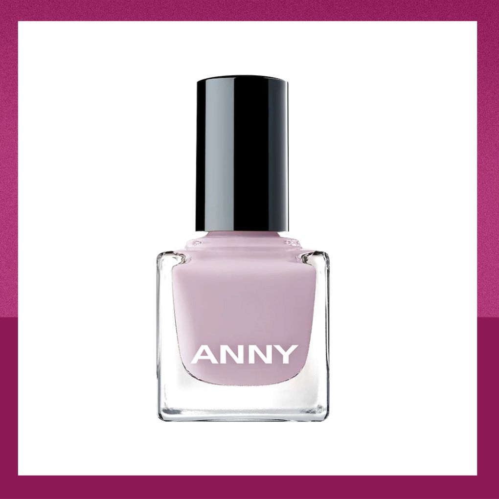 Anny Nagellack