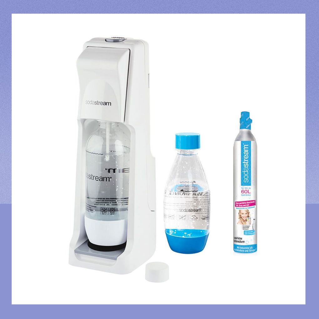 Sodastream Cool bei Lidl