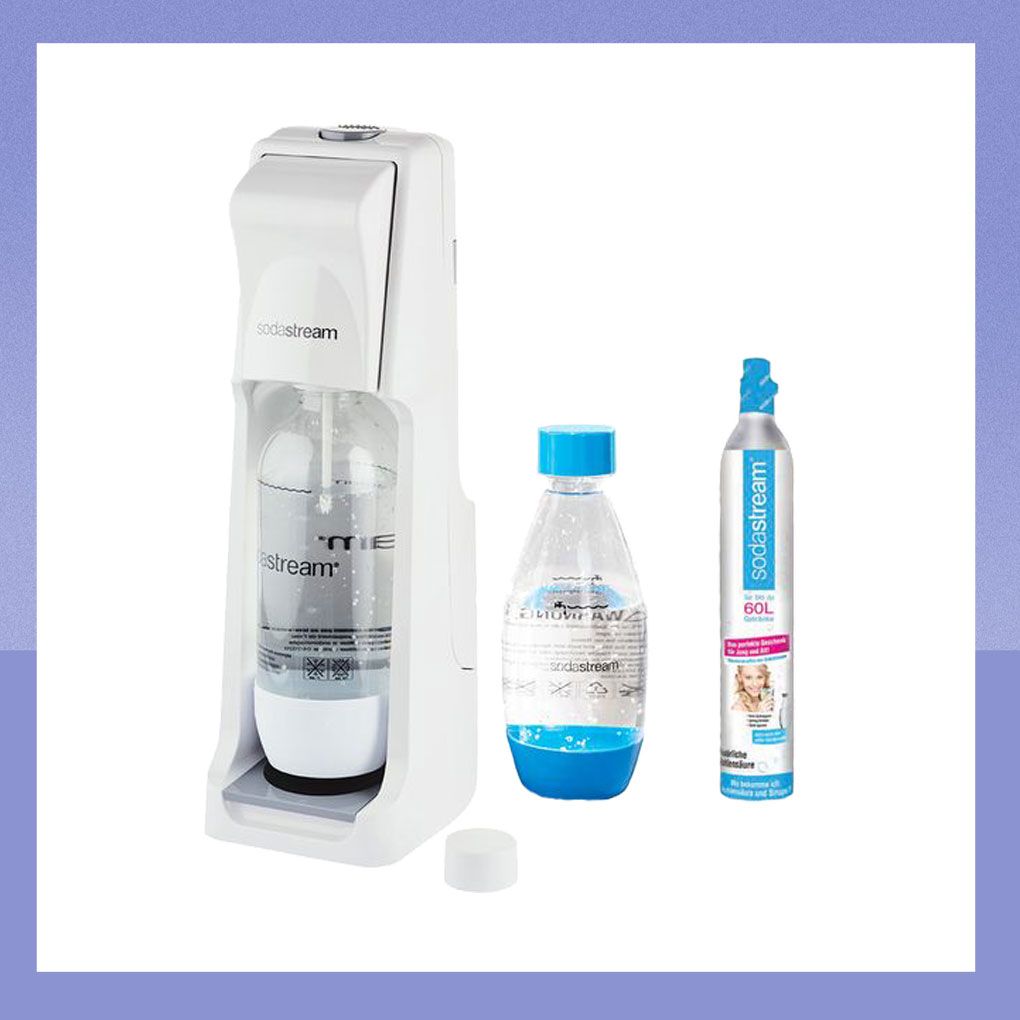 Den SodaStream Cool gibt's gerade im Angebot bei Lidl