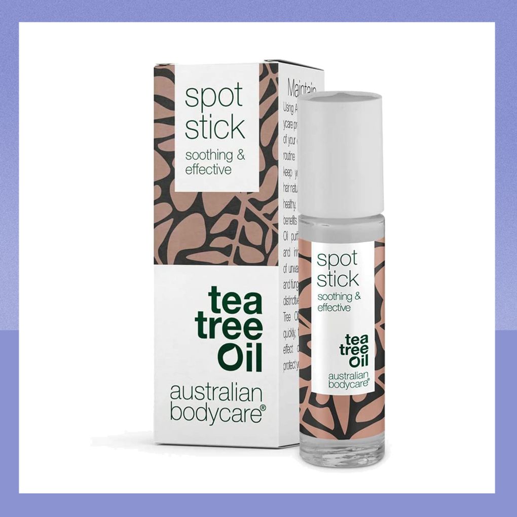 Spot Stick von Australian Bodycare