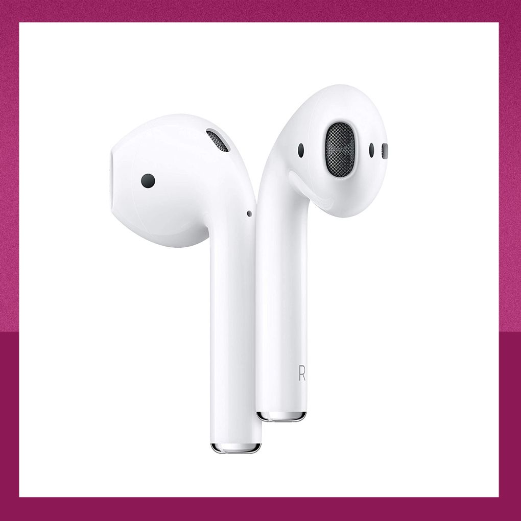 Apple AirPods im Test