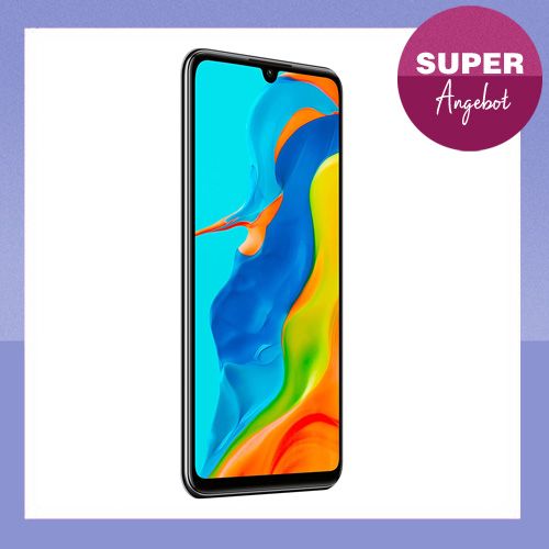 HUAWEI P30 lite NEW EDITION