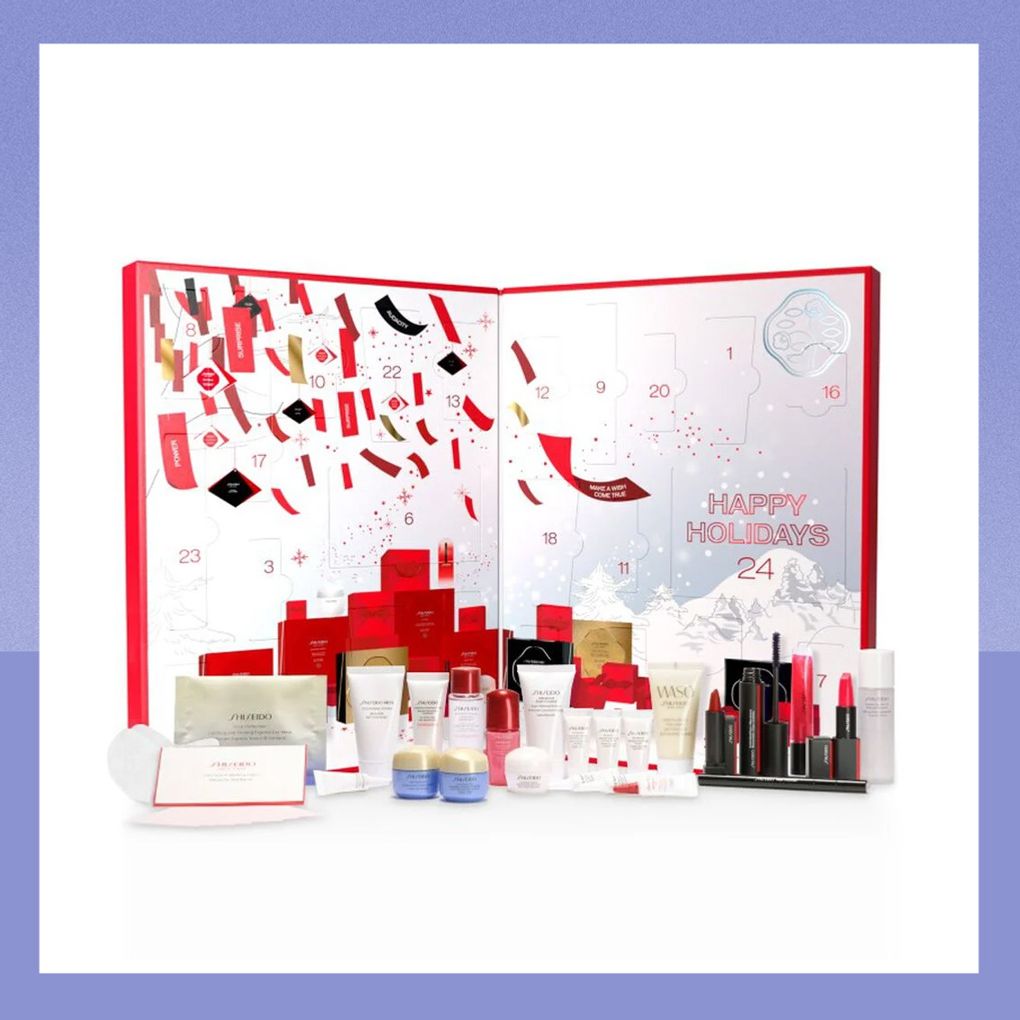 Die besten Beauty Adventskalender 2020