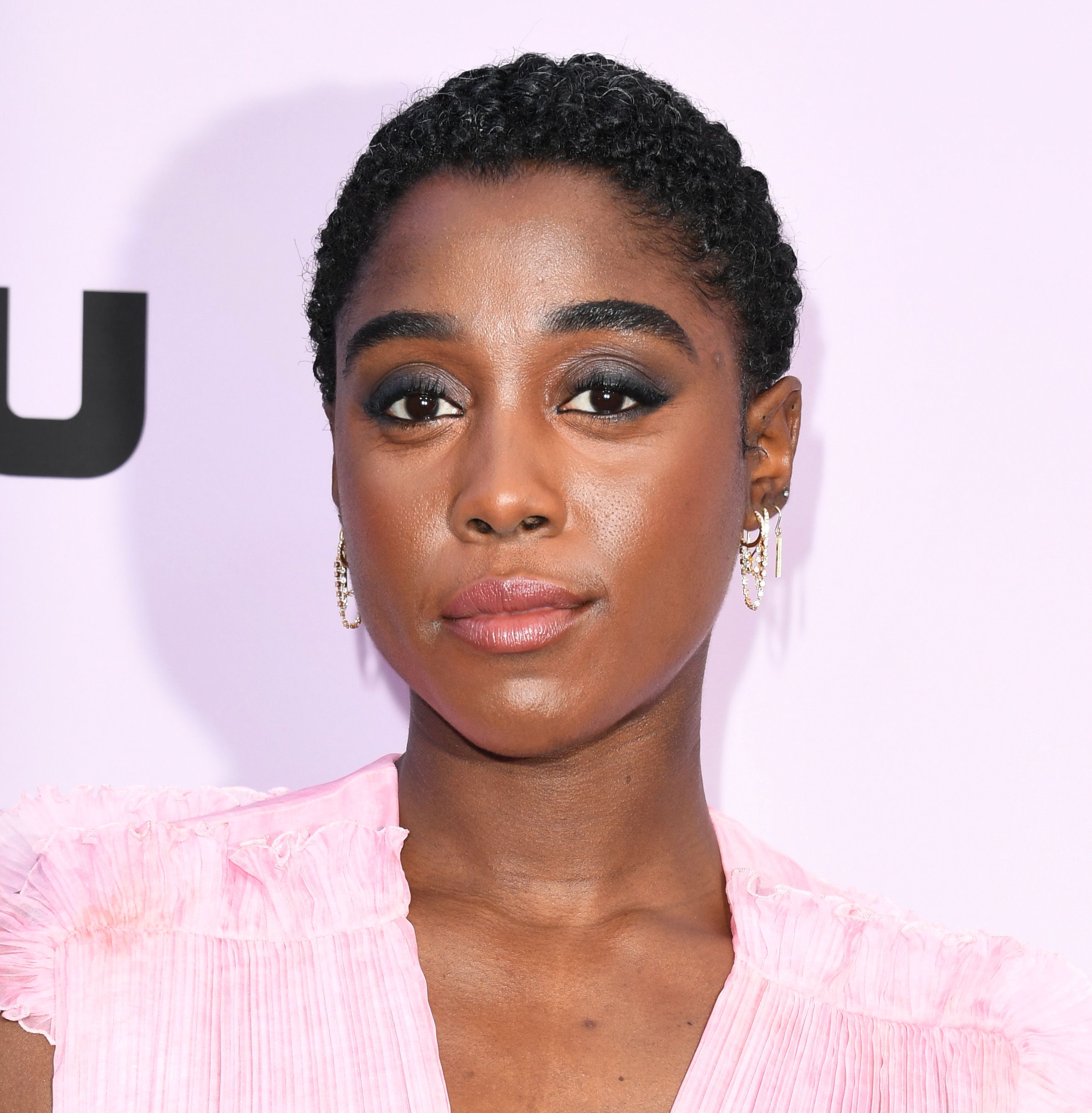 Lashana Lynch