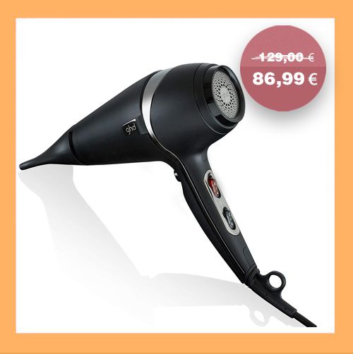 ghd air Haartrockner im Angebot auf Amazon