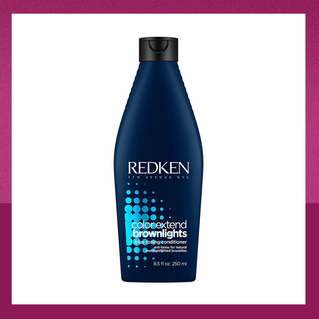 Redken Conditioner für braune Haare