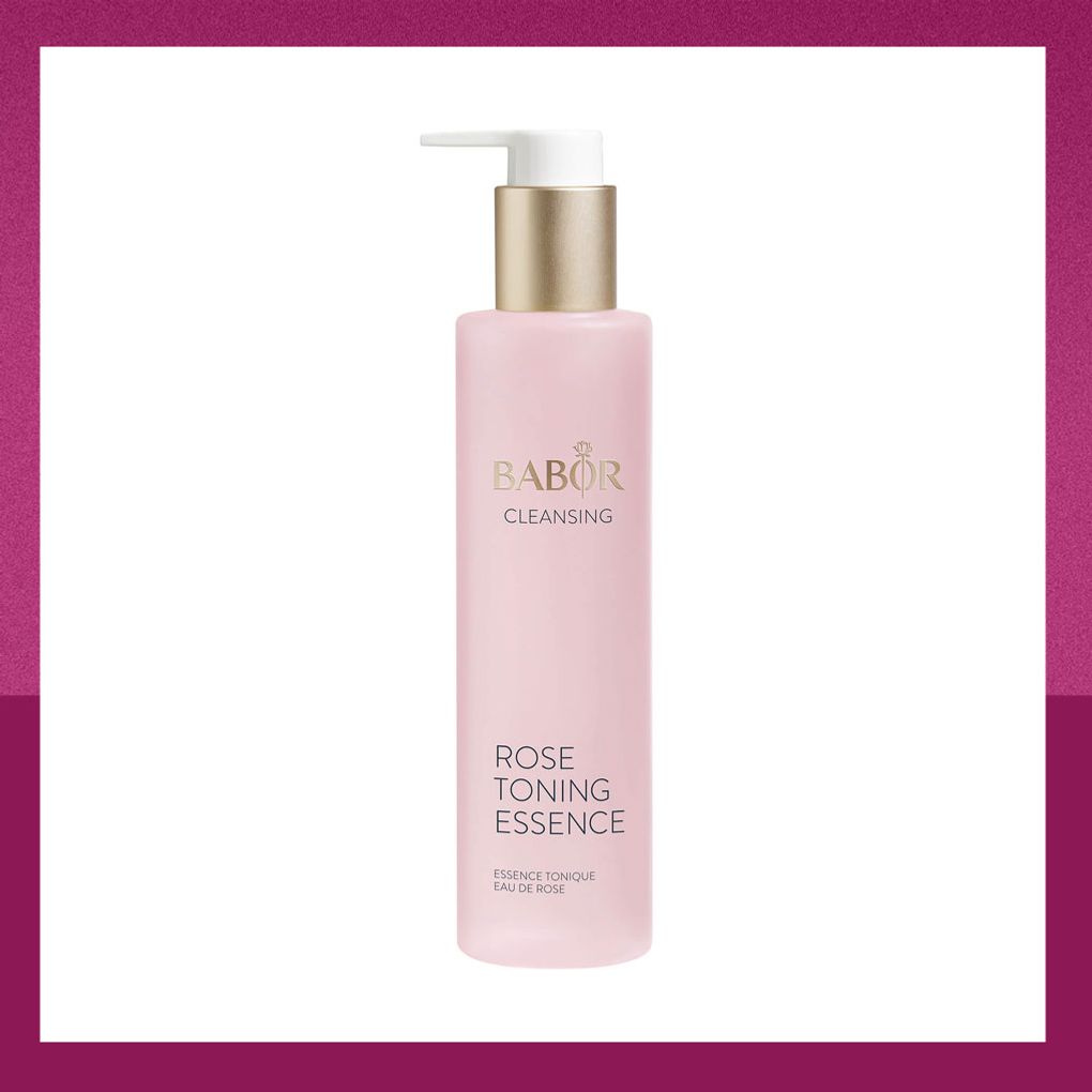 Rose Tonic Essenece von Babor