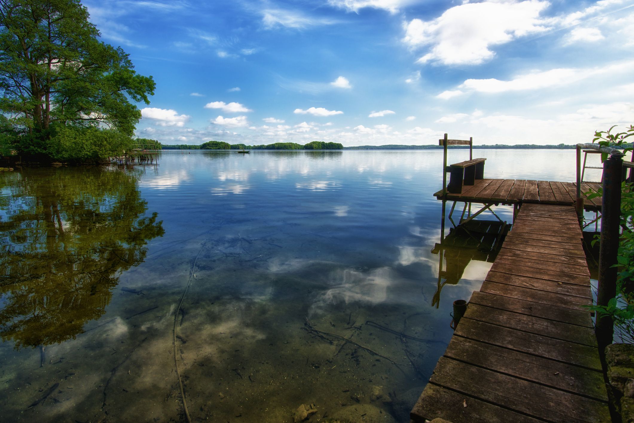 Großer Plöner See