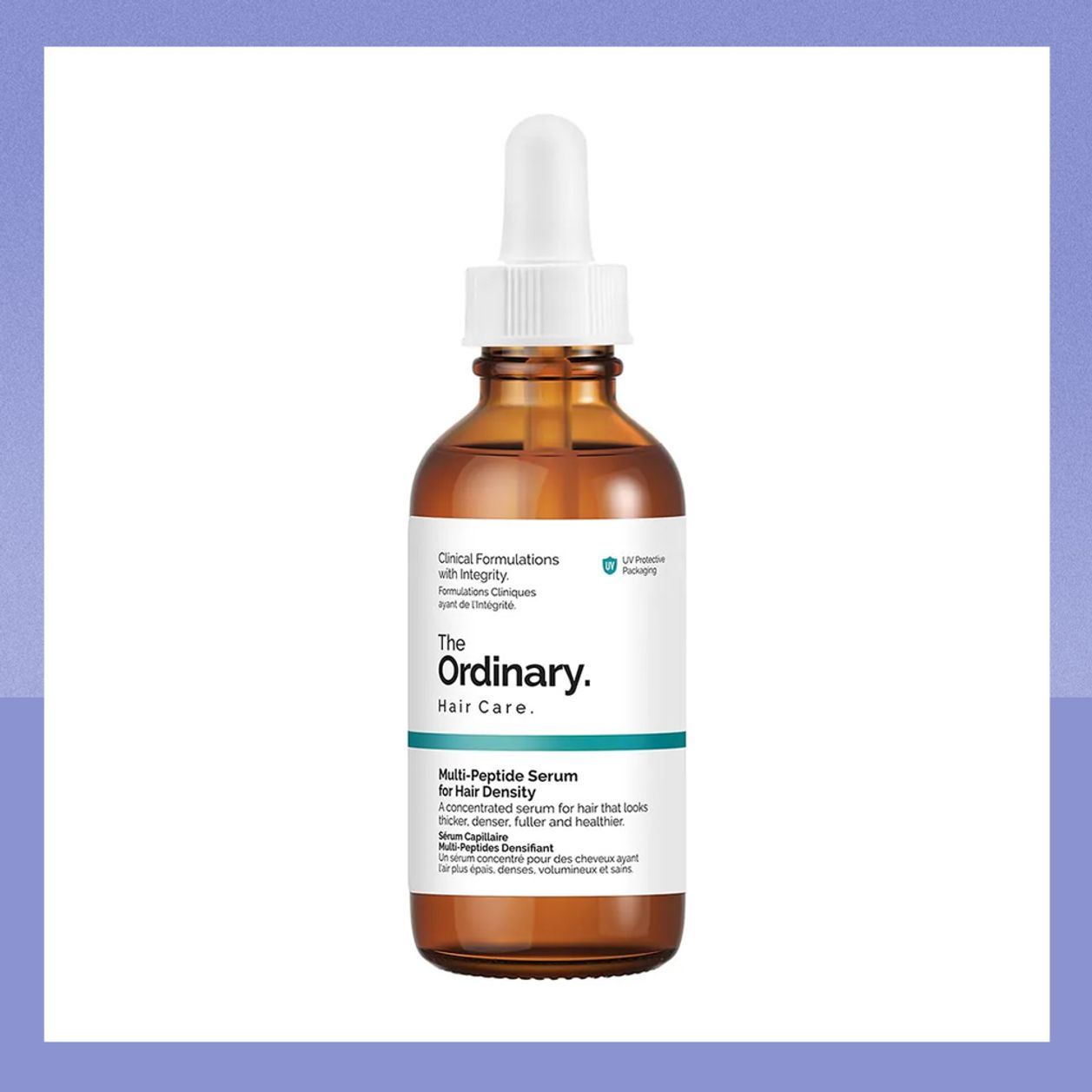 TikTok Trend: Haarserum von The Ordinary