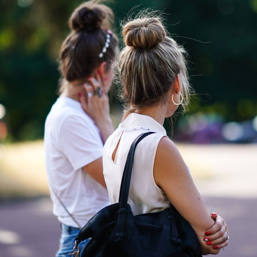 Die schönsten Sommerfrisuren