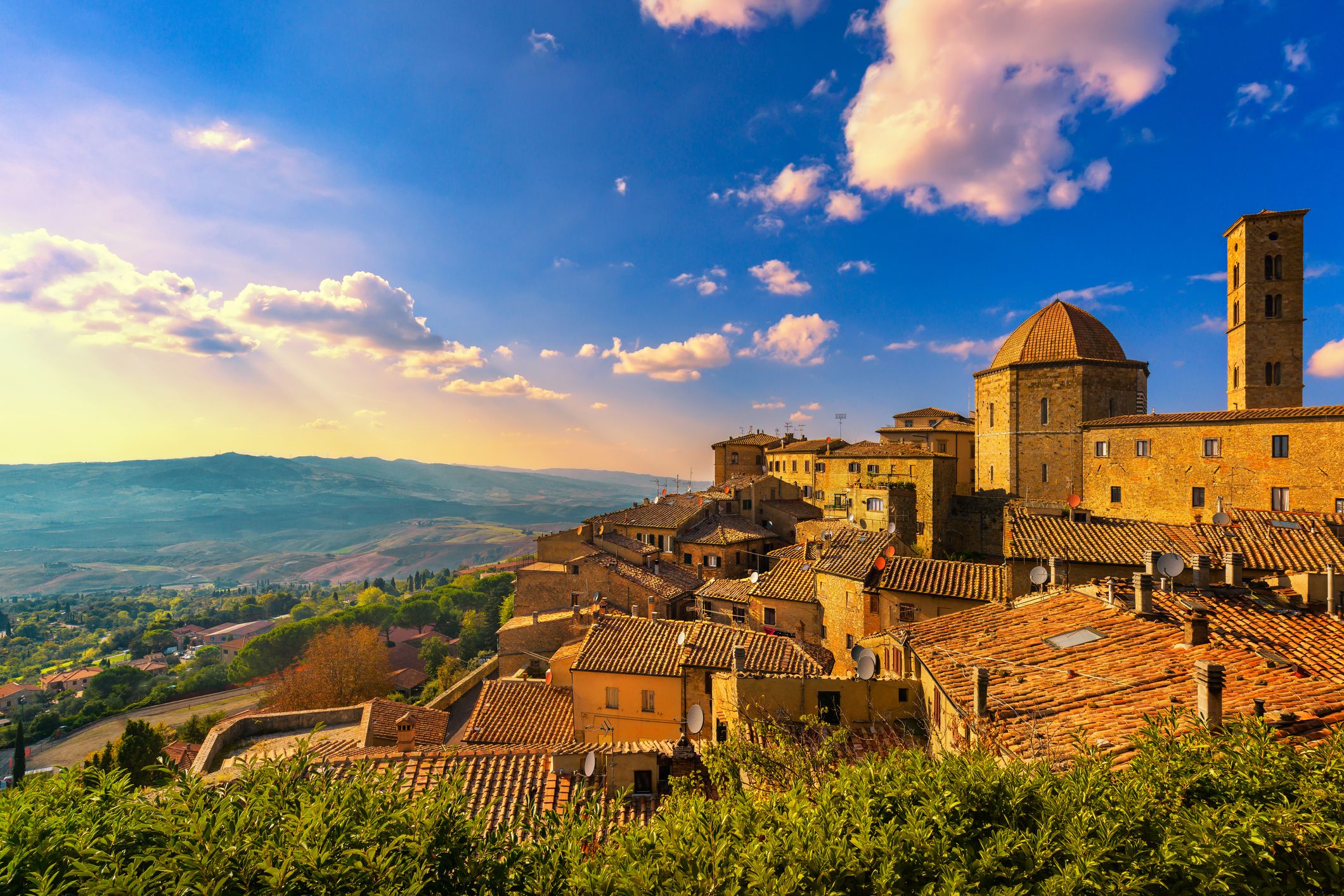 San Gimignano