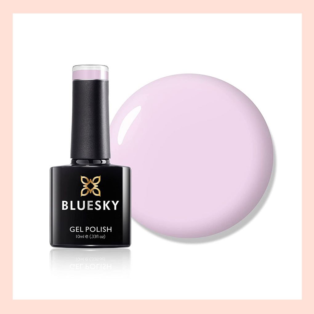 Bluesky Gel Nagellack