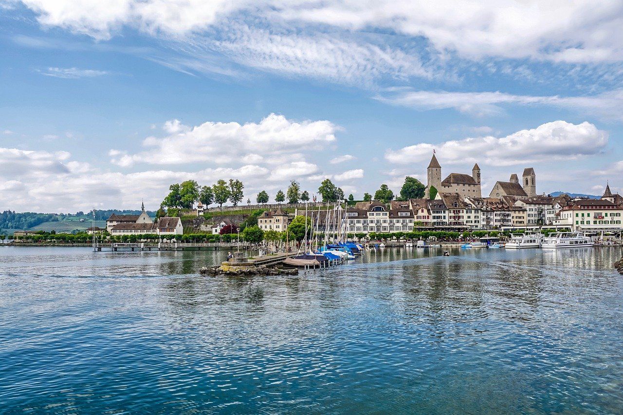 Zürichsee