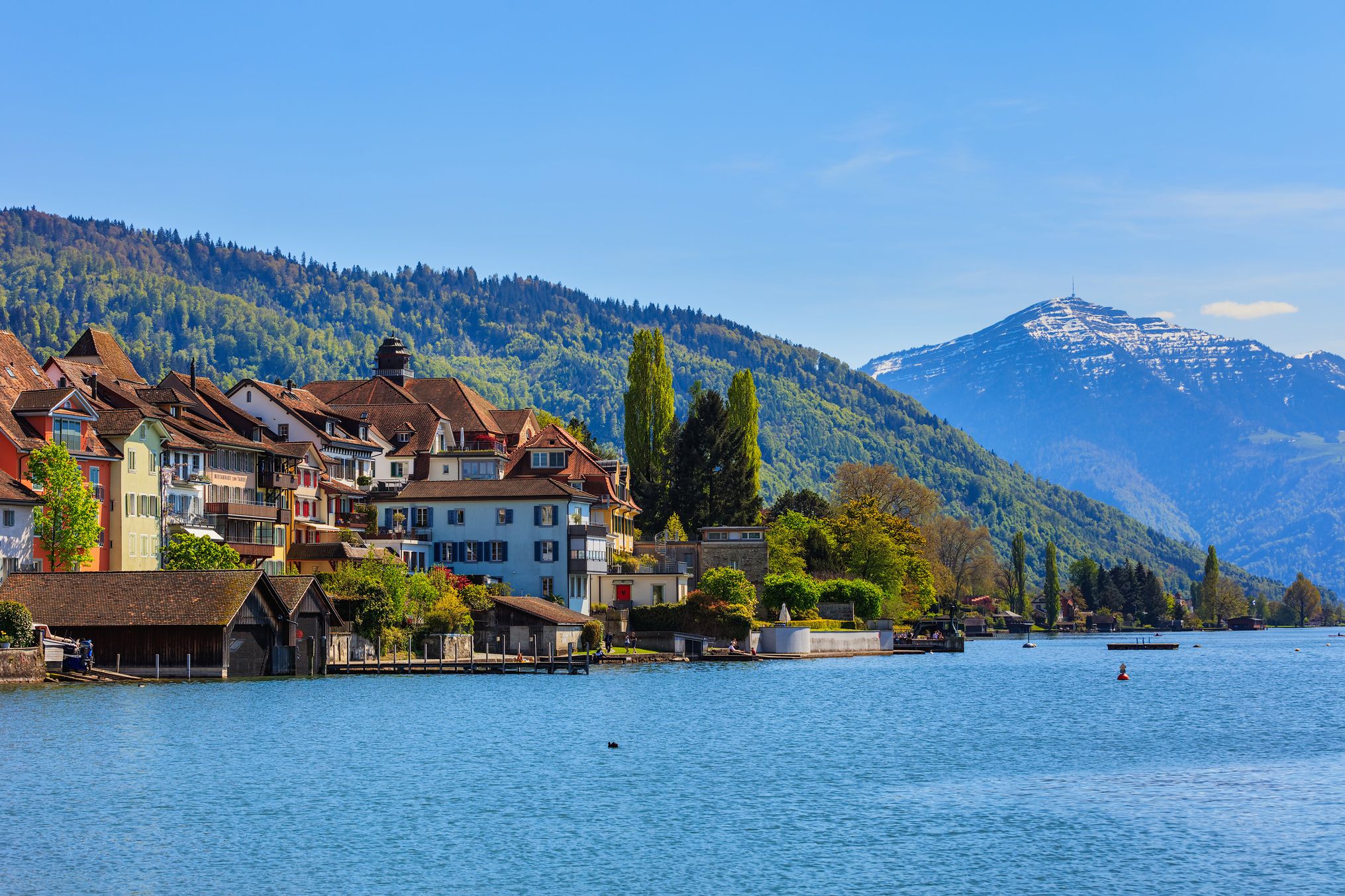 Zugersee