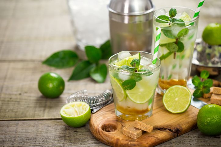 Caipirinha