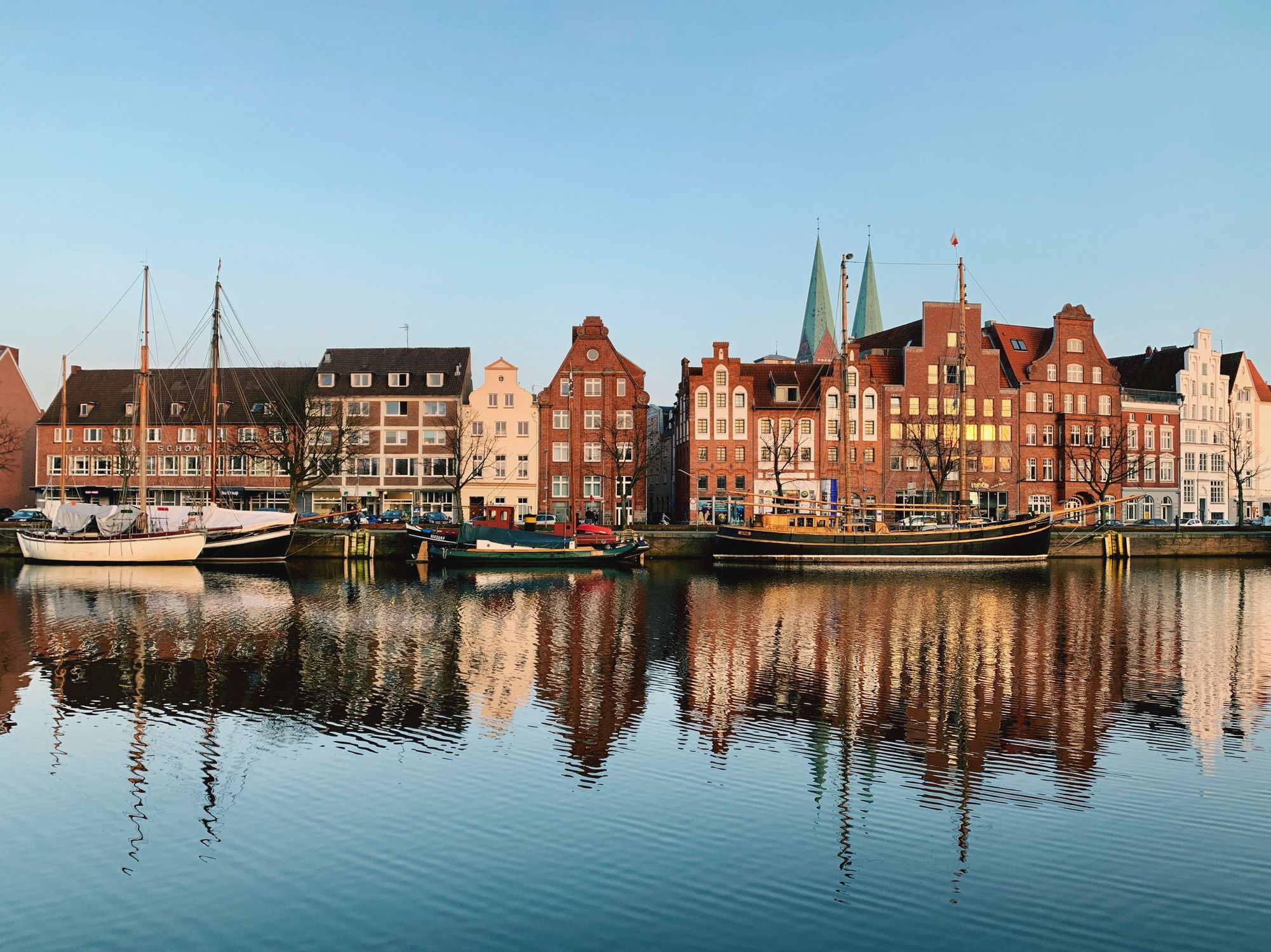 Lübeck