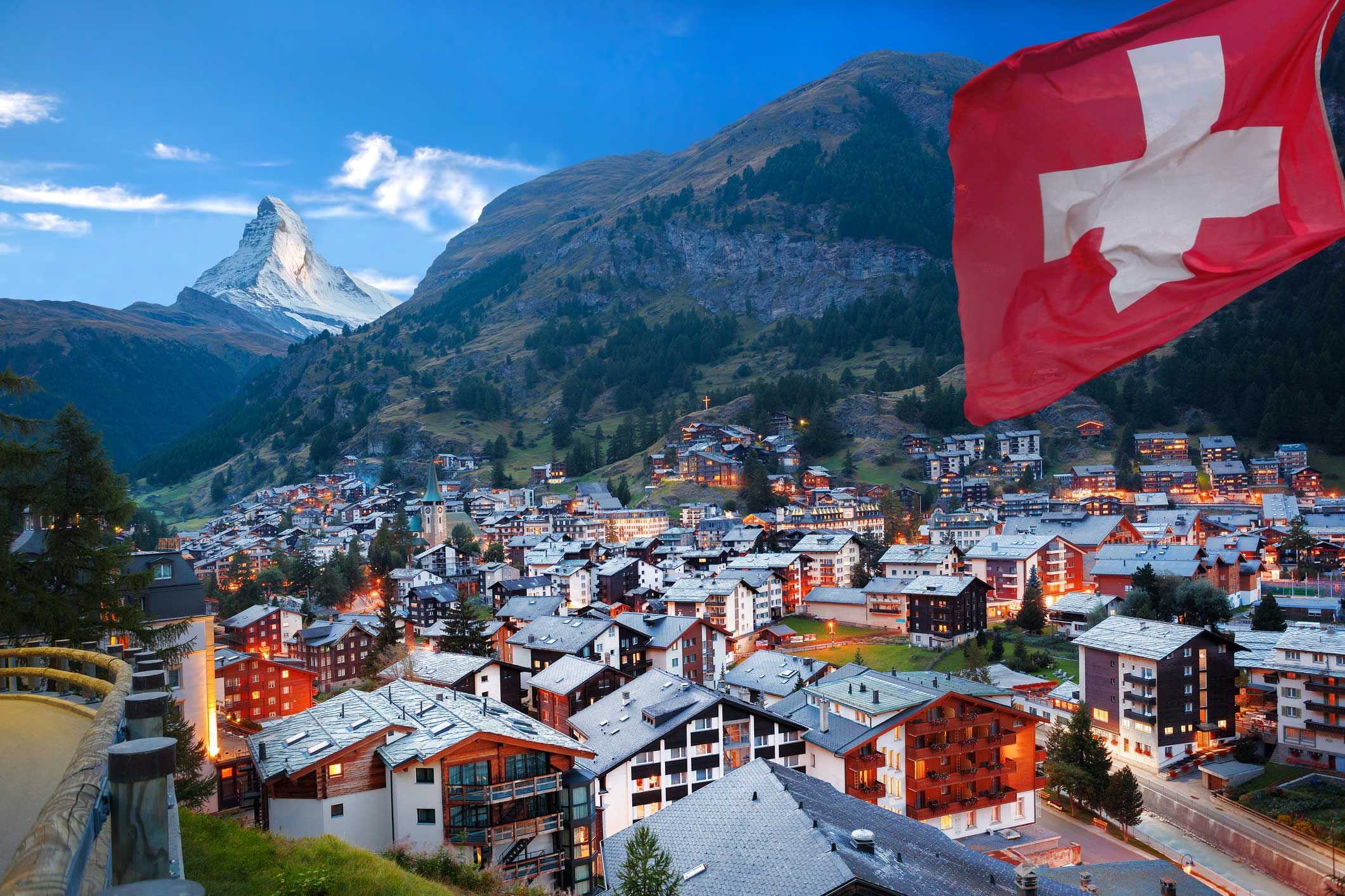 Zermatt