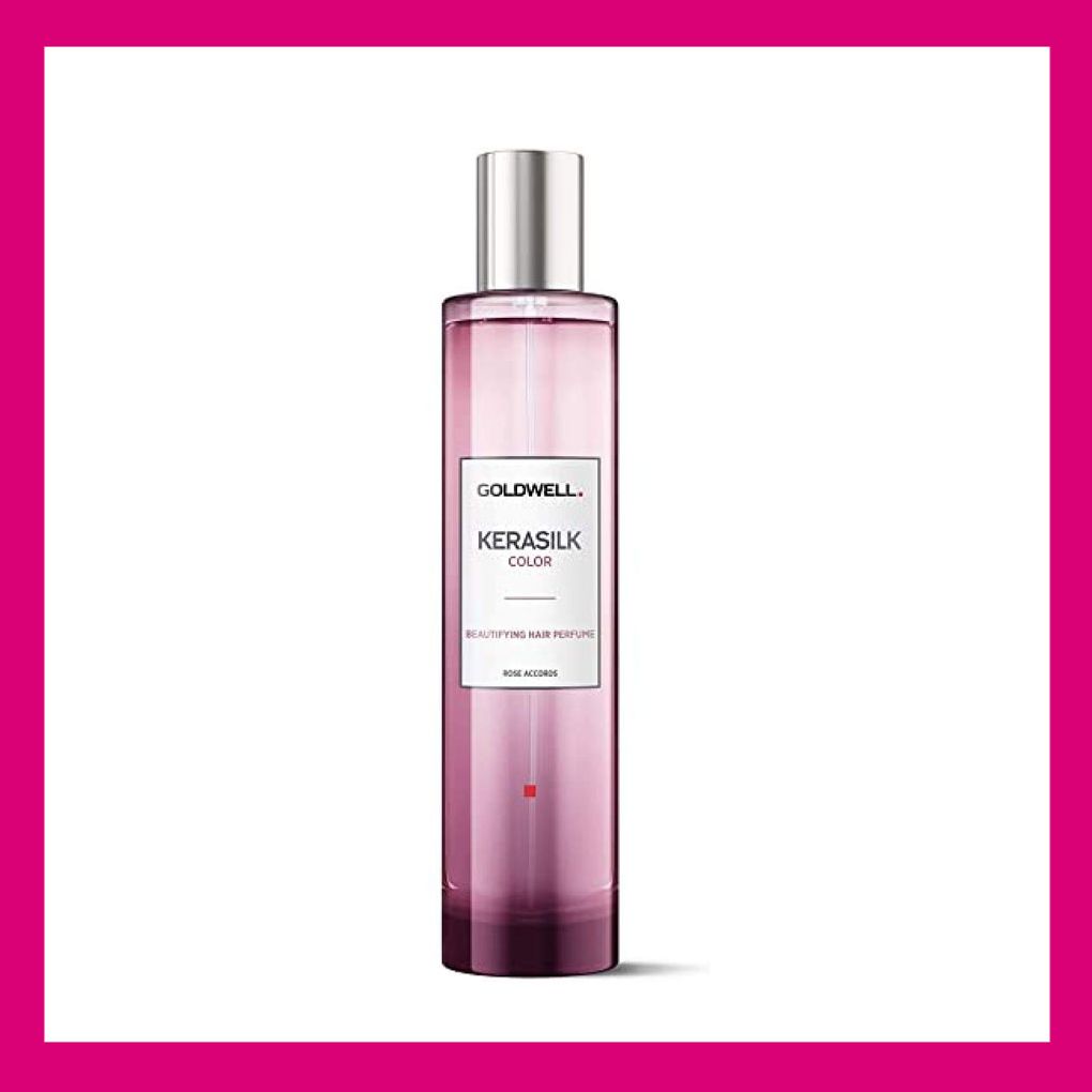 Kerasilk Color Hair Perfume von Goldwell