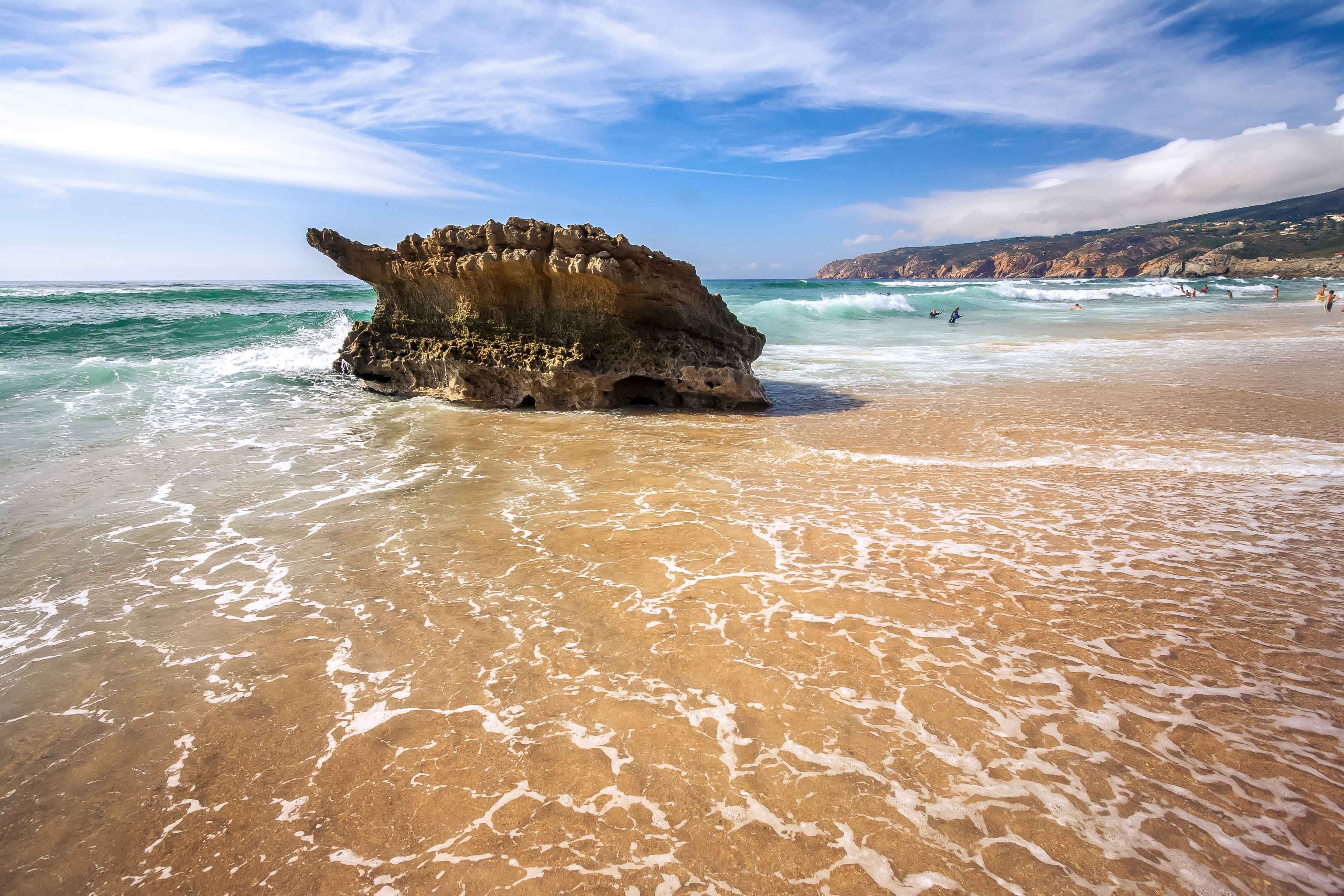 Praia do Guincho