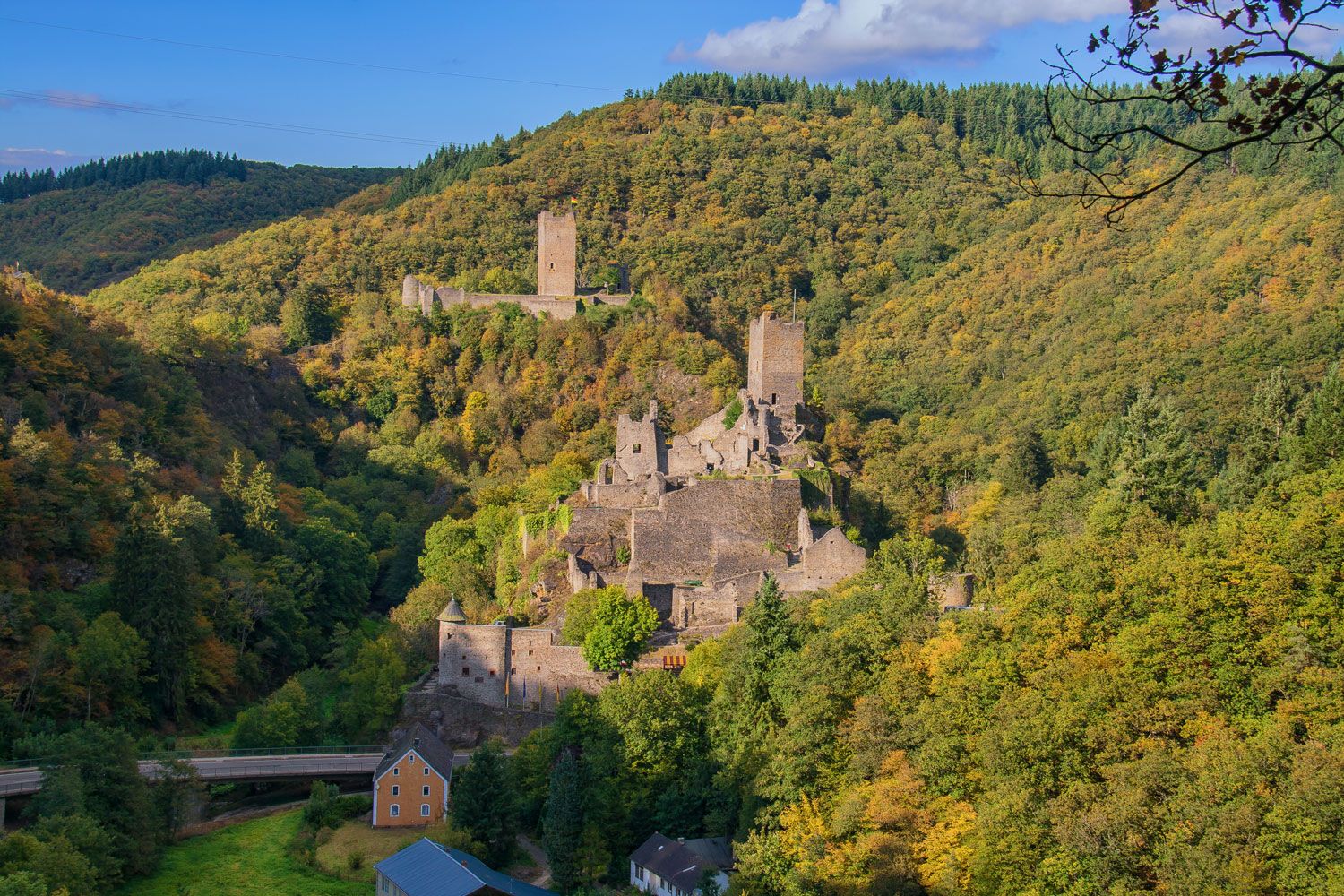 Vulkaneifel