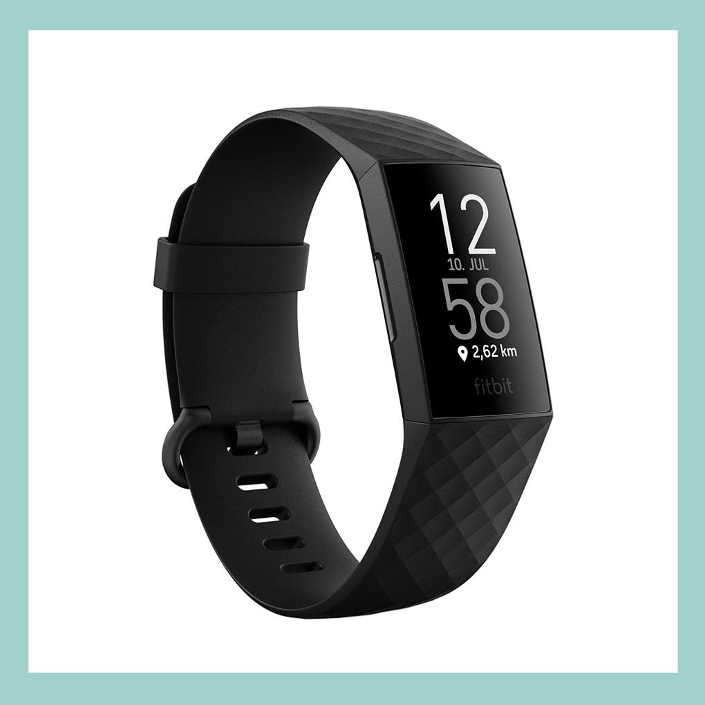 Die Fitbit Charge 4 hat uns überzeugt