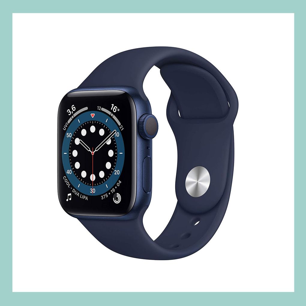 Black Friday Week: Apple Watch Series 6 zum Schnäppchenpreis