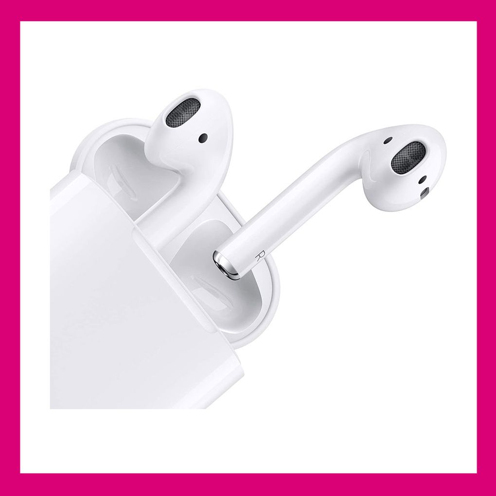 Apple AirPods heute am Black Friday im Angebot