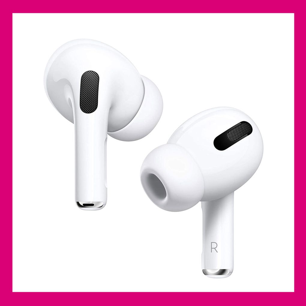 Apple AirPods Pro heute am Black Friday im Angebot