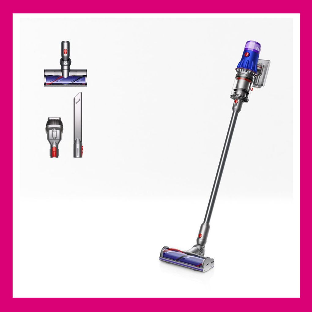 Den Dyson V12 gibt es am Black Friday im Angebot