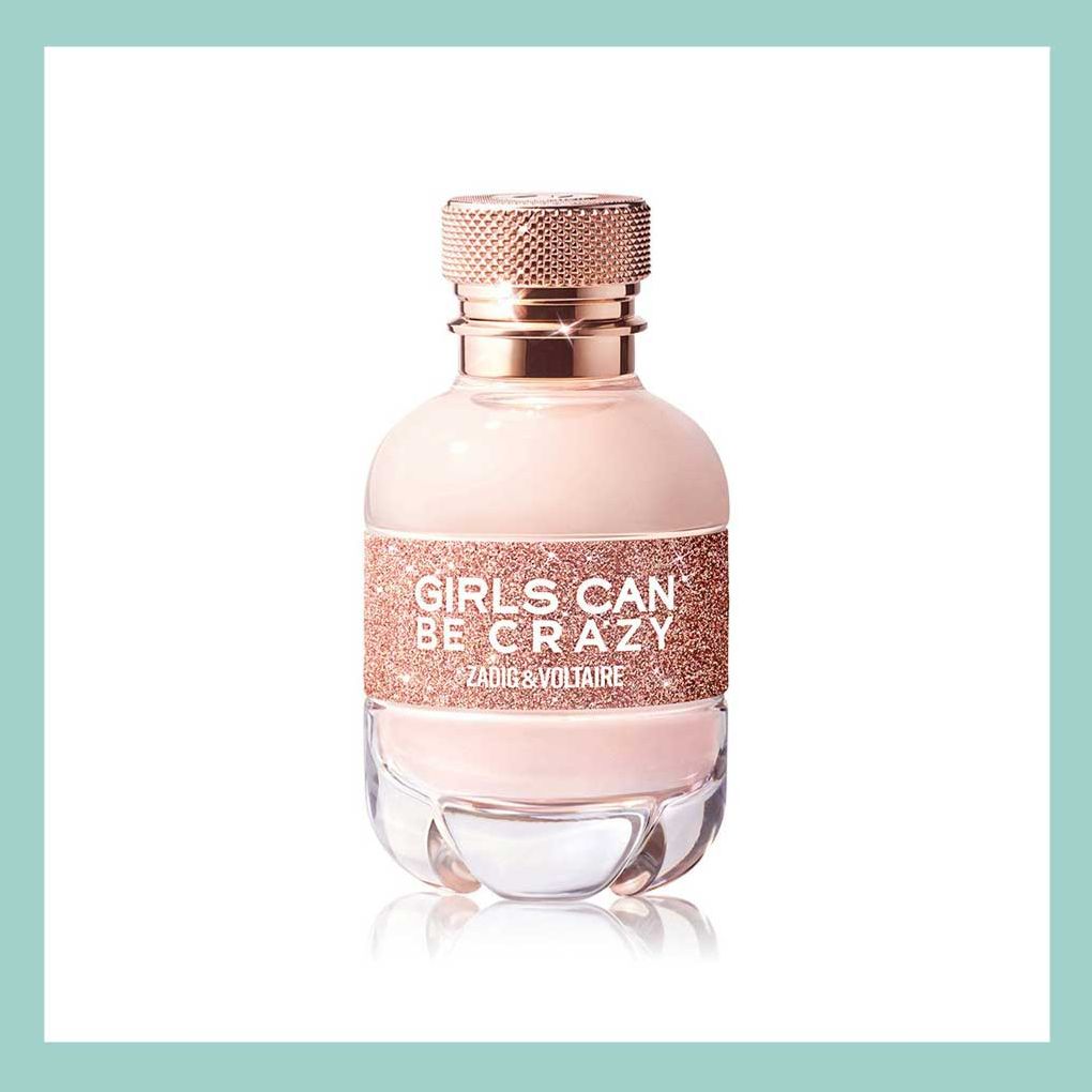 Parfum Trends 2022: Girls can be crazy: Zadig & Voltaire