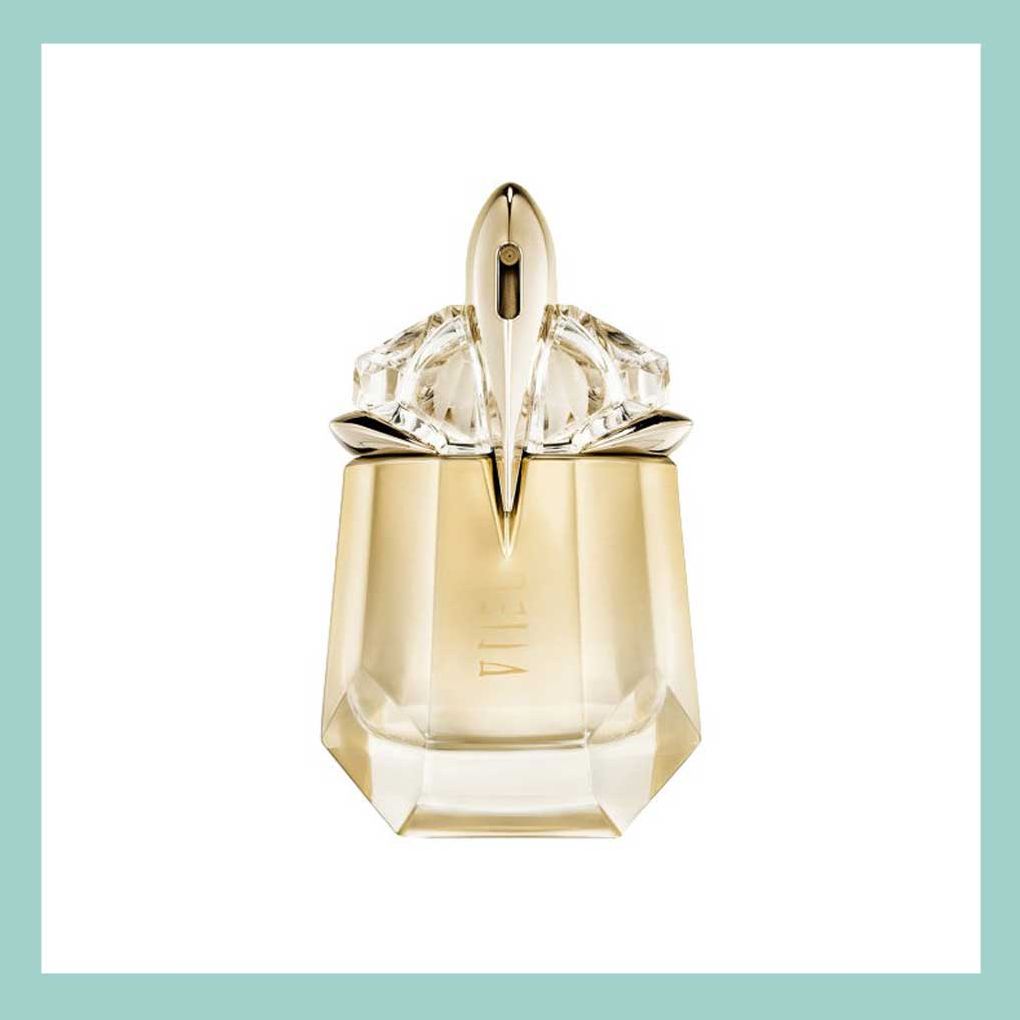 Parfum Trends 2022: Alien Goddess: Mugler