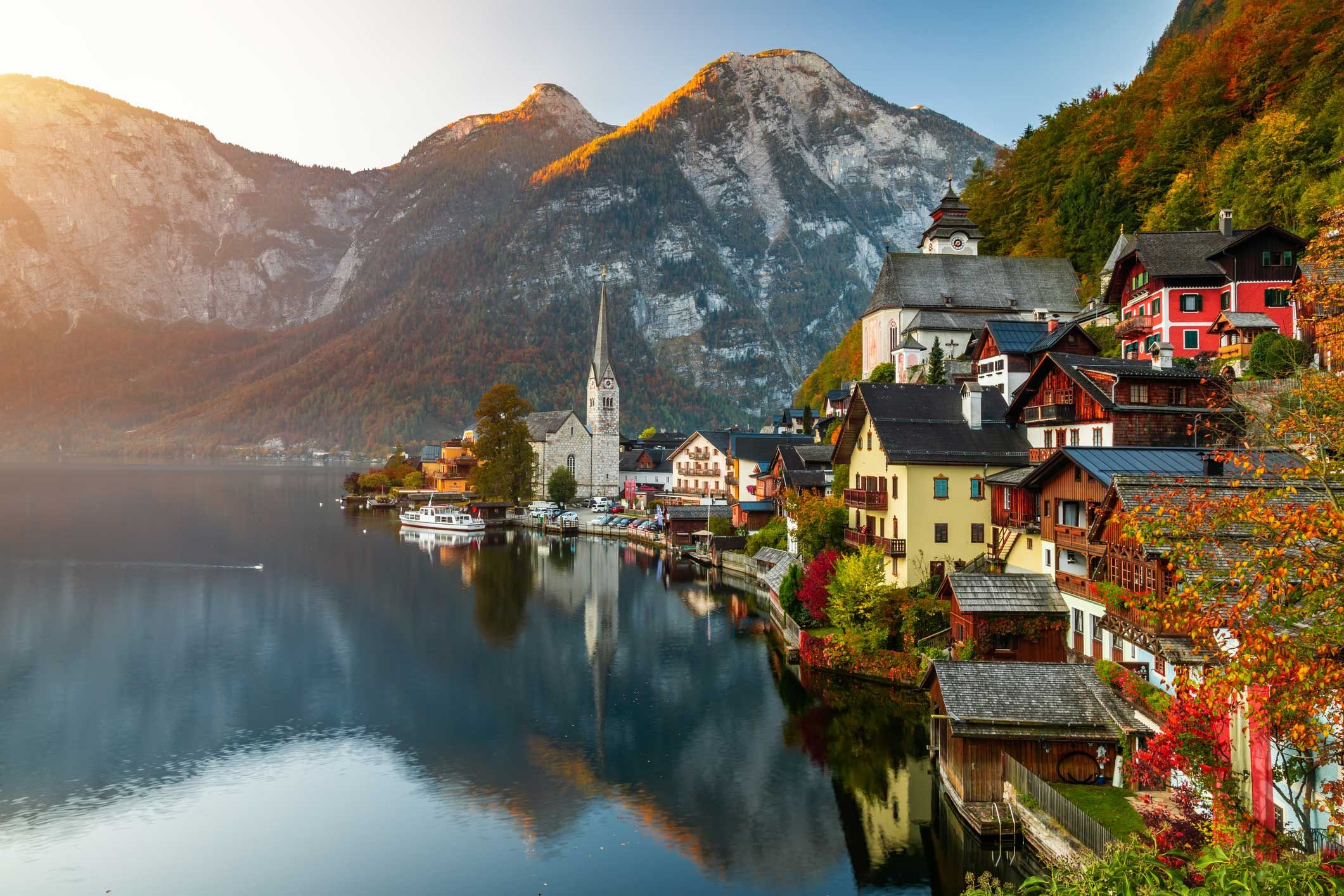 Hallstatt