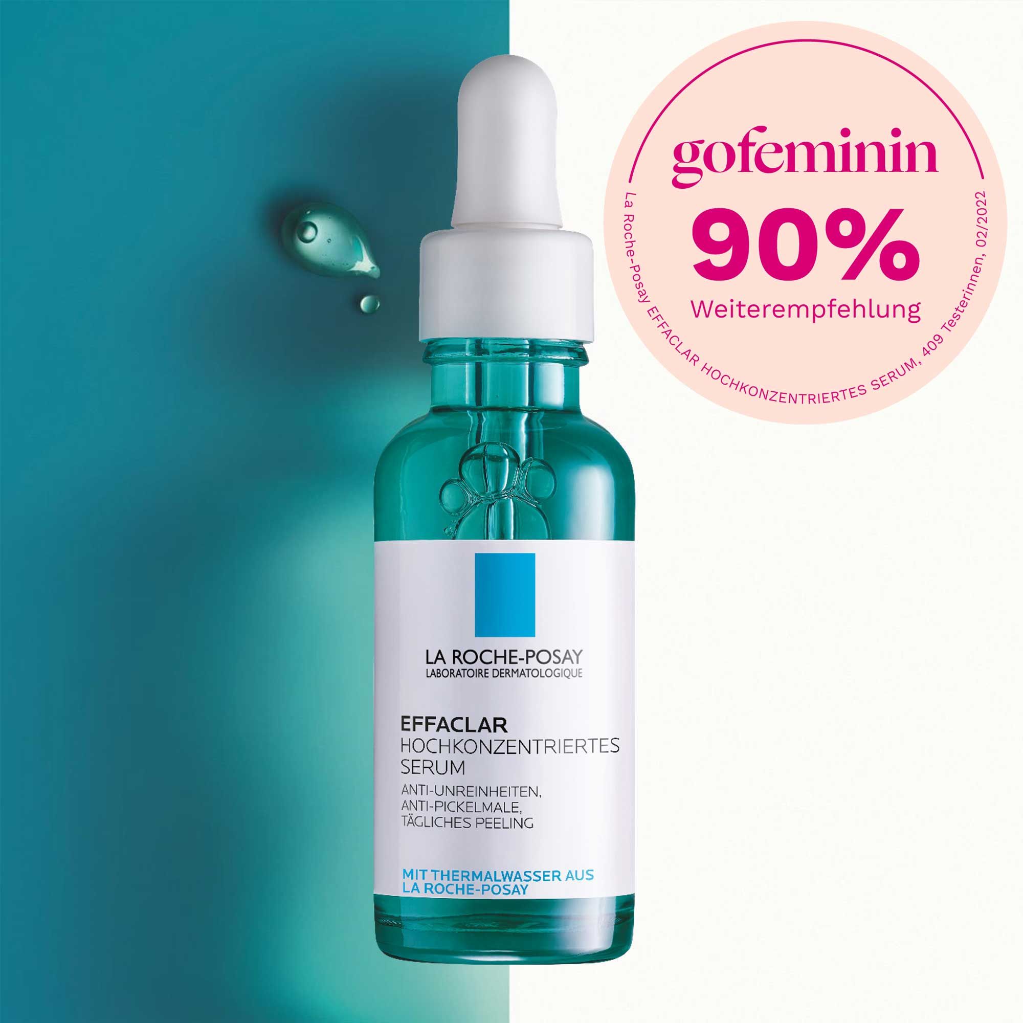 La Roche Posay Serum