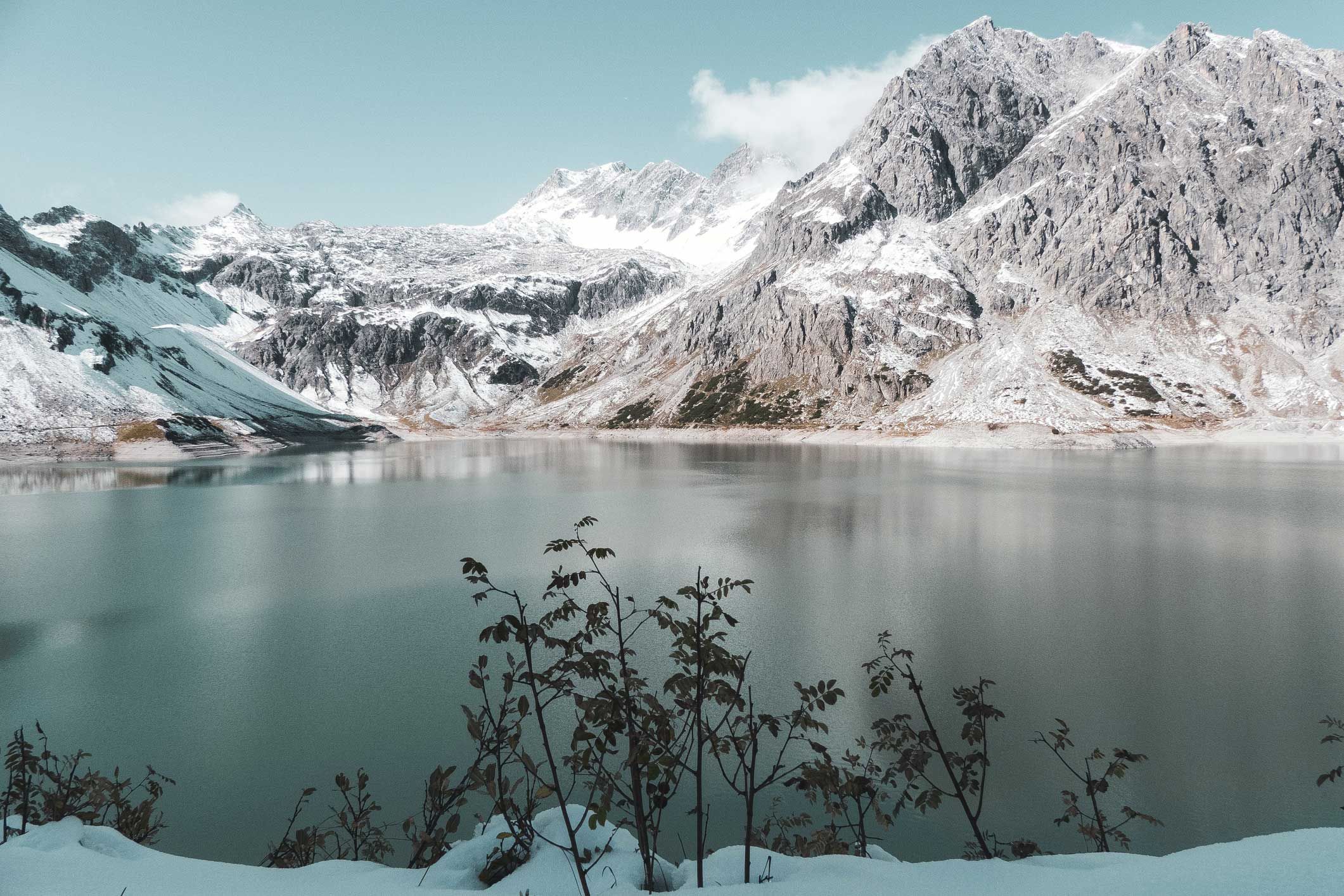 Lünesee