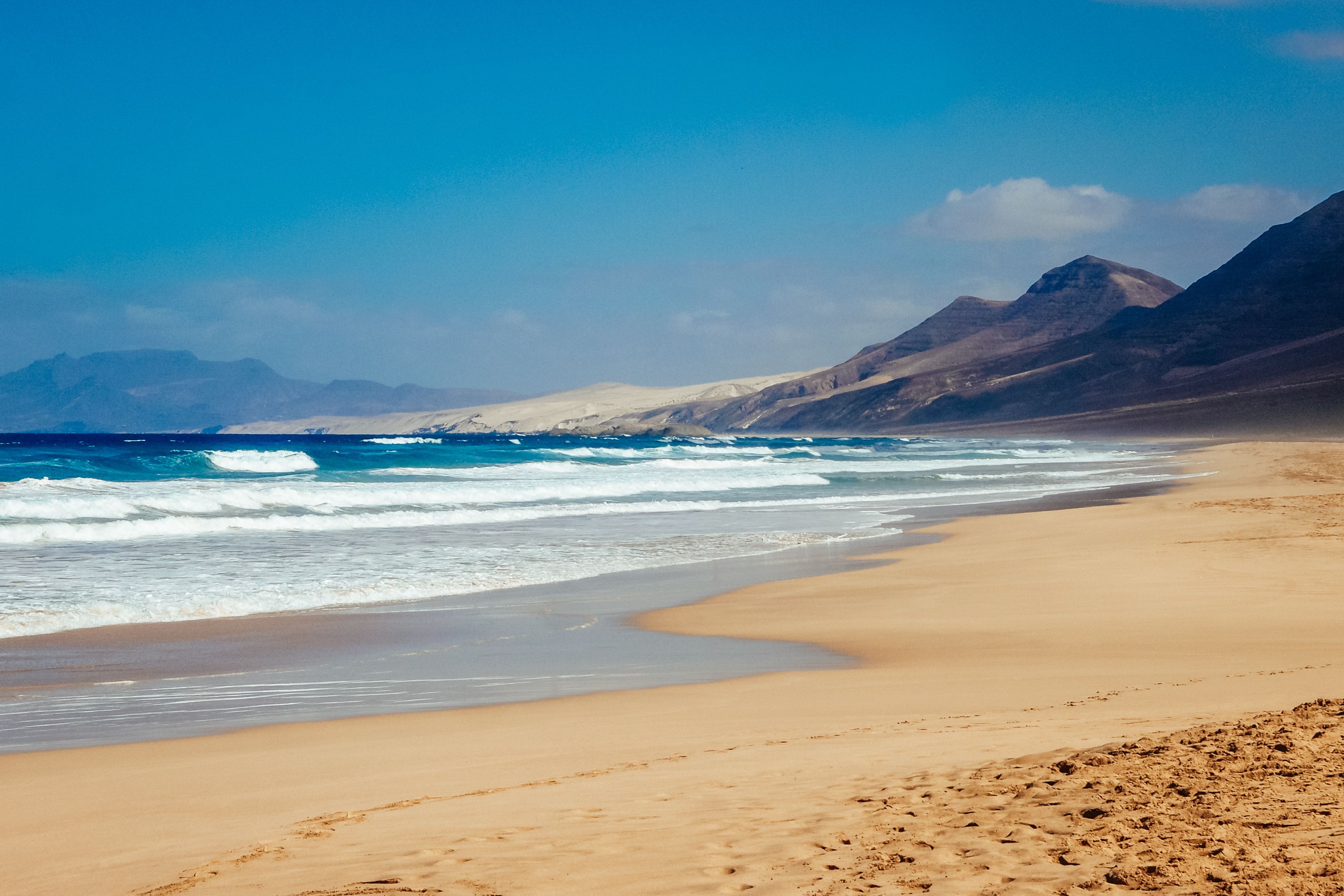 Fuerteventura