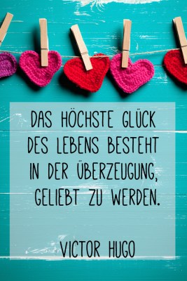 Valentinstag: Sprüche für alle Verliebten