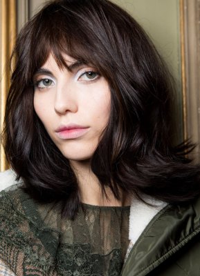 Shag Hair Cut: So schön ist die neue Trendfrisur!