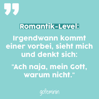 Spruch des Tages